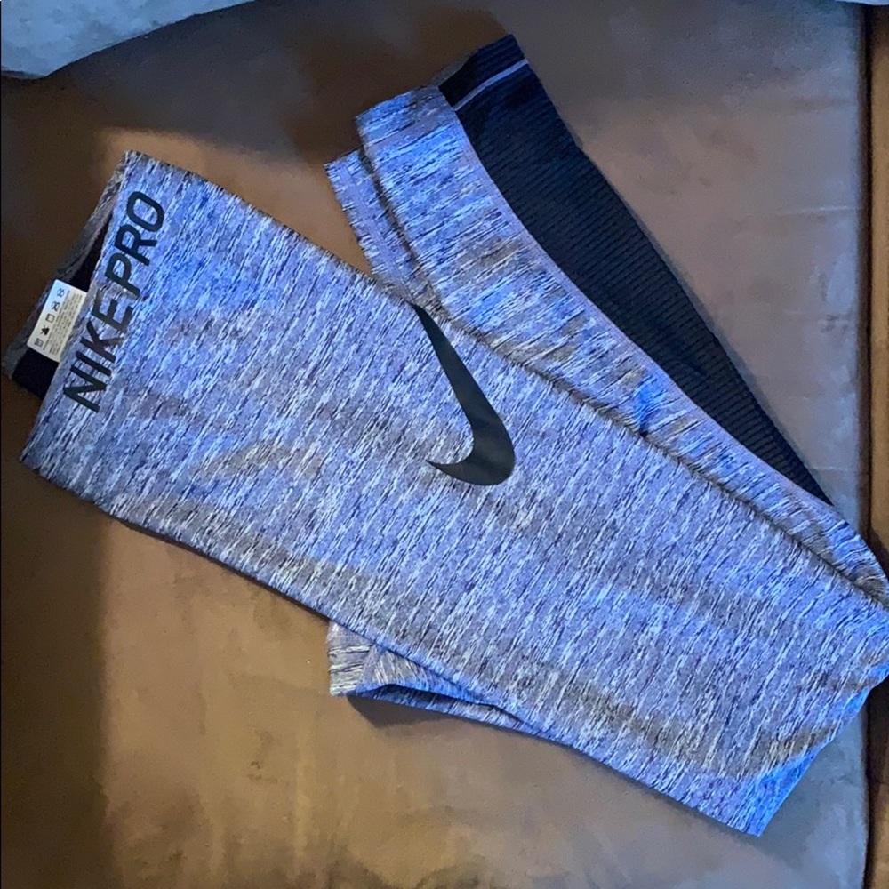 Nike Pro Leggings